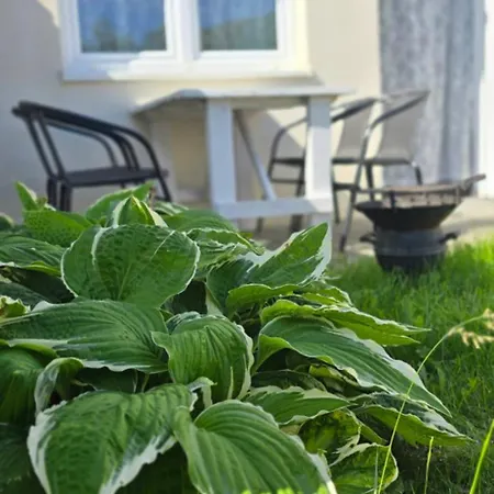Stacja Baltyk Apartment