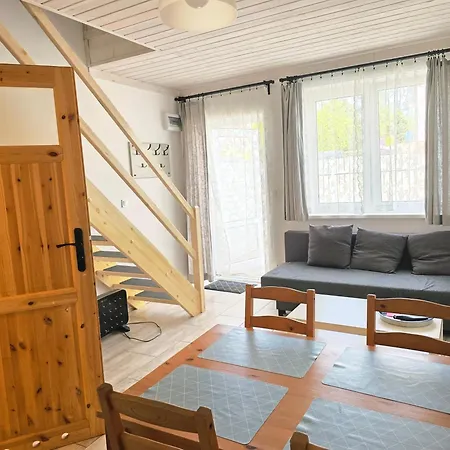 Apartment Stacja Baltyk *