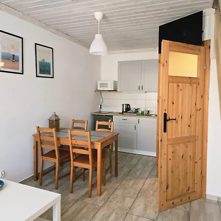 Stacja Baltyk Apartment Jaroslawiec