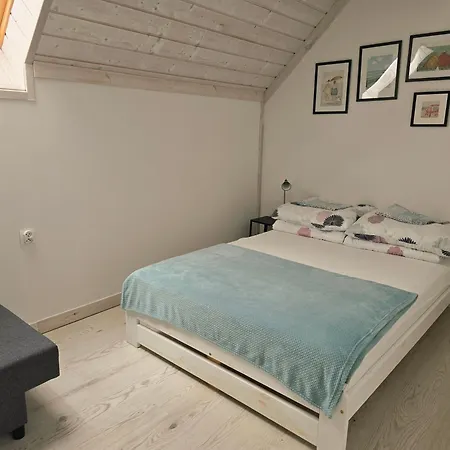 Stacja Baltyk Apartment Jaroslawiec