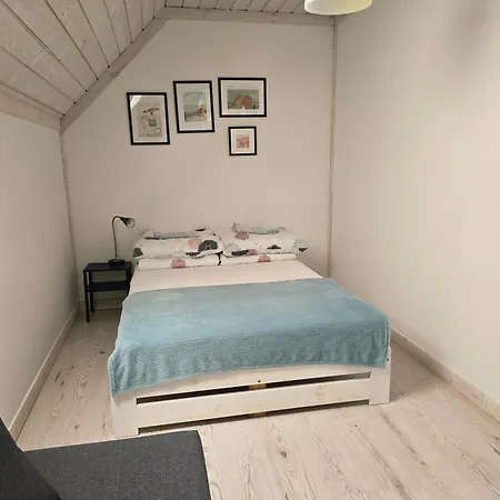 Stacja Baltyk Apartment