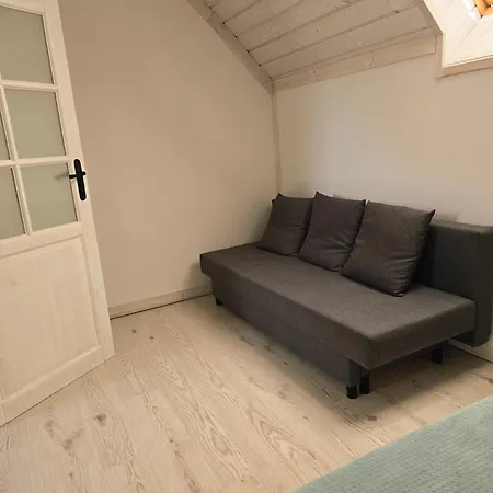 Apartment Stacja Baltyk *